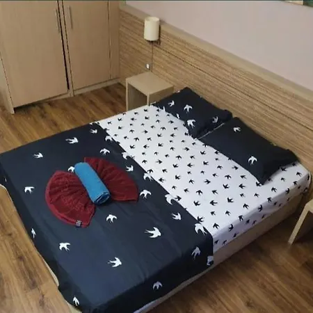 Jql Rin Grande Apartment Bucharest