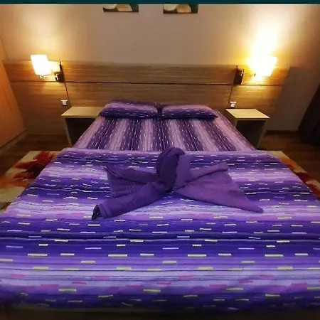 Jql Rin Grande 3* Bucharest