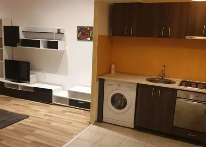 Jql Rin Grande Apartment 3*