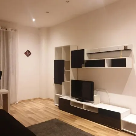 Jql Rin Grande Appartement Boekarest