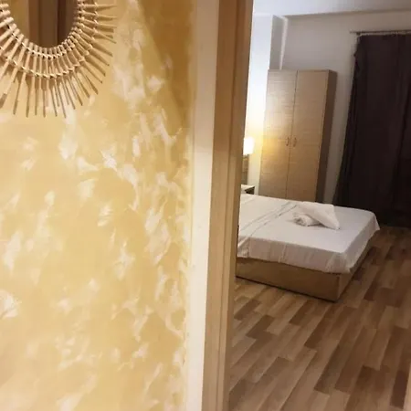 Aparthotel Jql Rin Grande Residence 3*