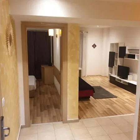 Aparthotel Jql Rin Grande Residence Βουκουρέστι