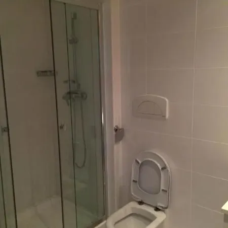 Διαμέρισμα Aparthotel Jql Rin Grande Residence 3*