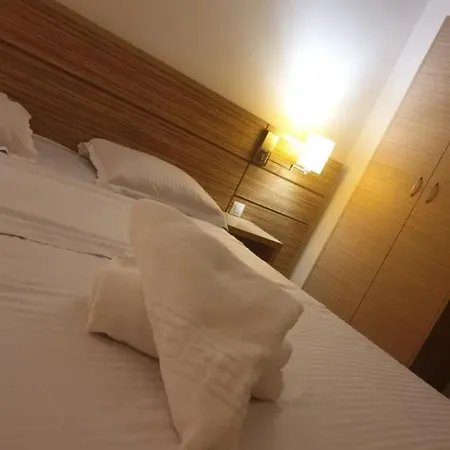 Aparthotel Jql Rin Grande Residence Bucarest