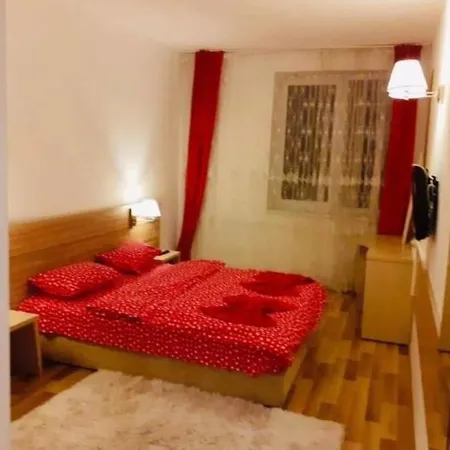 Aparthotel Jql Rin Grande Residence 3*