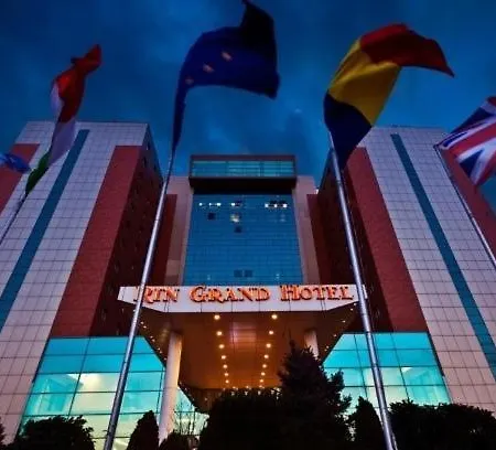 Διαμέρισμα Aparthotel Jql Rin Grande Residence