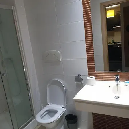 Διαμέρισμα Aparthotel Jql Rin Grande Residence