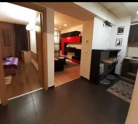 Aparthotel Jql Rin Grande Residence