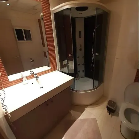 Διαμέρισμα Aparthotel Jql Rin Grande Residence 3*