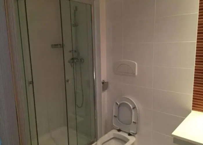 Apartament Jql Rin Grande 3*