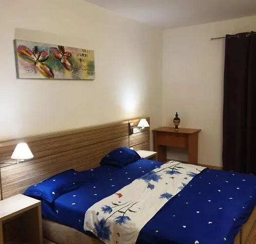 Jql Rin Grande Bucureşti