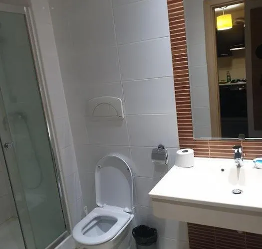 Apartament Jql Rin Grande