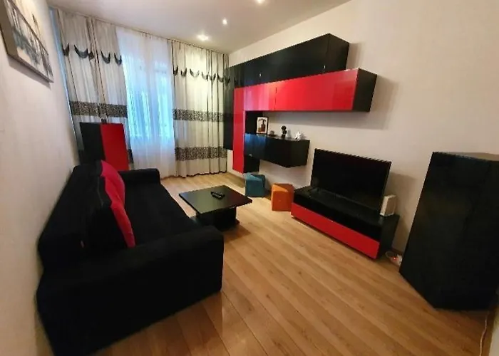 Jql Rin Grande Apartament 3*