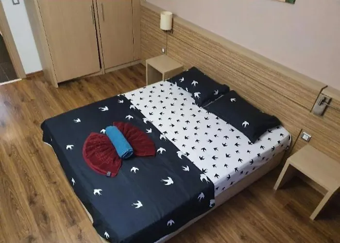 Jql Rin Grande Apartament Bukareszt