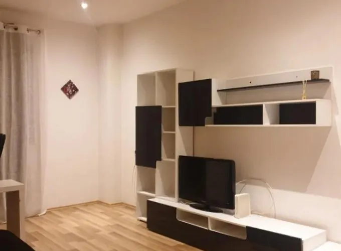Jql Rin Grande Appartement Bucarest
