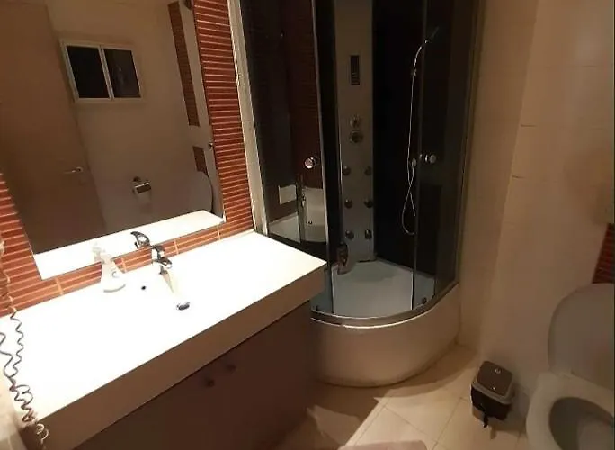 Appartement Jql Rin Grande 3*